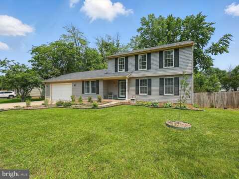 63 BUCK ROAD, STAFFORD, VA 22556