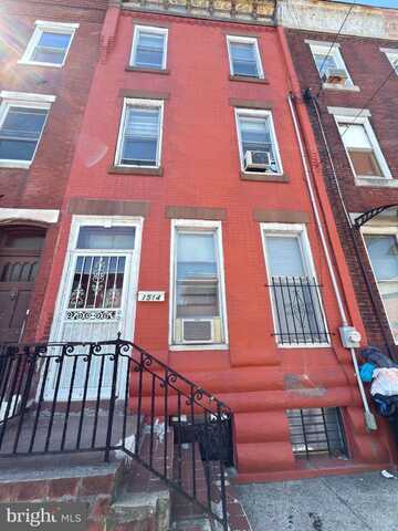 1514 MOORE STREET, PHILADELPHIA, PA 19145