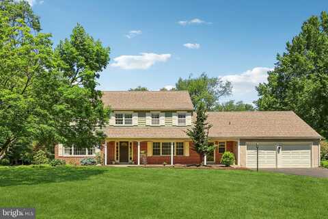 635 GENERAL WEEDON DRIVE, WEST CHESTER, PA 19382