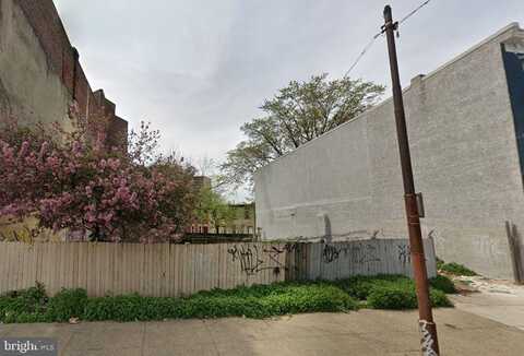 2458 GERMANTOWN AVENUE, PHILADELPHIA, PA 19133