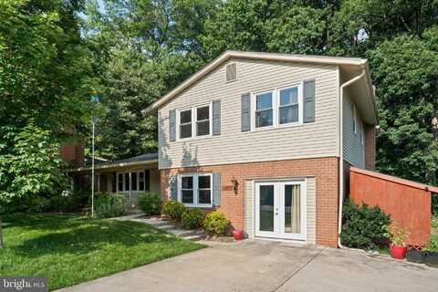5267 PUMPHREY DRIVE, FAIRFAX, VA 22032