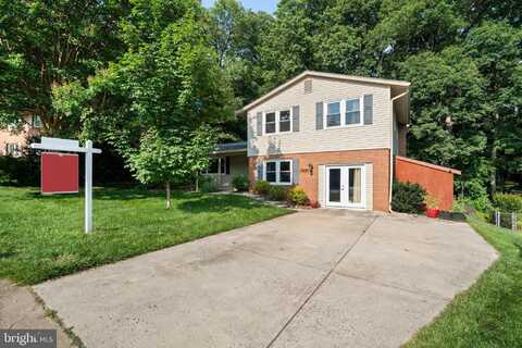 5267 PUMPHREY DRIVE, FAIRFAX, VA 22032