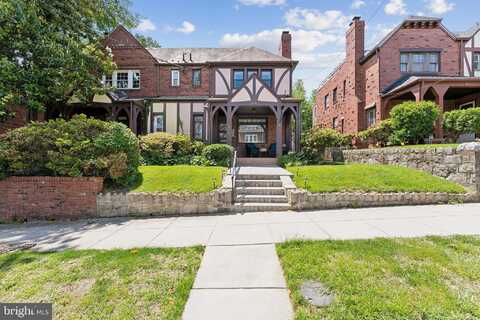 614 ONEIDA PLACE NW, WASHINGTON, DC 20011