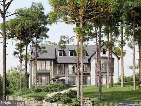 6421 BRADLEY BOULEVARD, BETHESDA, MD 20817