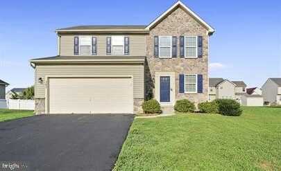 362 HARVEST GROVE TRAIL, DOVER, DE 19901