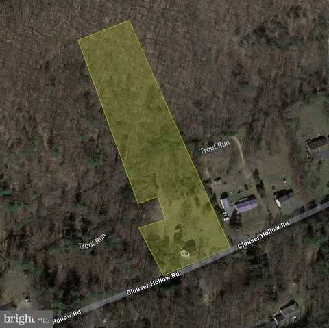 988 CLOUSER HOLLOW ROAD, NEW BLOOMFIELD, PA 17068