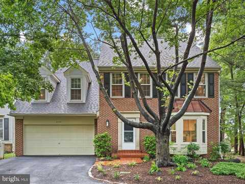 2300 YVONNES WAY, VIENNA, VA 22027