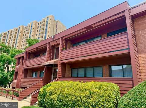 1506 S GEORGE MASON DRIVE, ARLINGTON, VA 22204