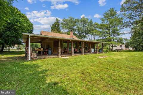 75 PIERCETOWN ROAD, BRIDGETON, NJ 08302