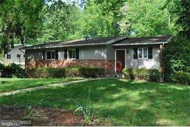 8725 SUSANNA LANE, CHEVY CHASE, MD 20815