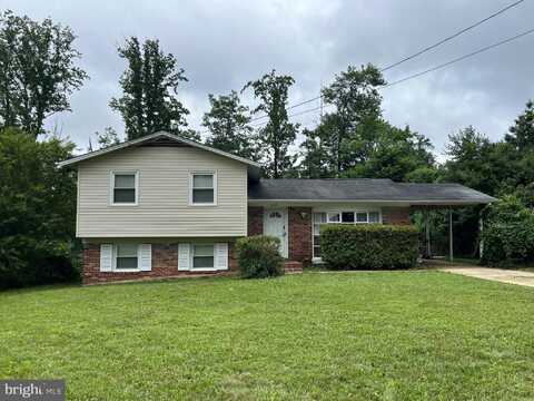 6313 BARDU AVENUE, SPRINGFIELD, VA 22152