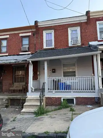 6018 MAGNOLIA STREET, PHILADELPHIA, PA 19144