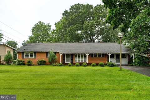 60 RIDGE VIEW DRIVE, LEOLA, PA 17540