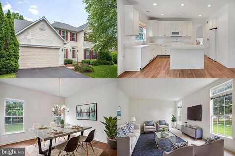 1721 DEARBOUGHT DRIVE, FREDERICK, MD 21701