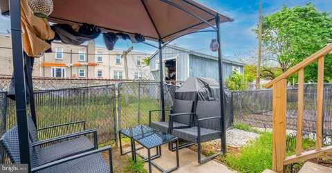 1115 E 11TH STREET, CRUM LYNNE, PA 19022
