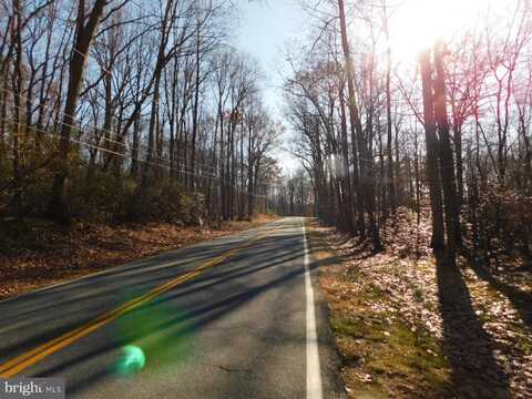 605 SHADY BEACH ROAD, NORTH EAST, MD 21901