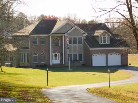 605 SHADY BEACH ROAD, NORTH EAST, MD 21901
