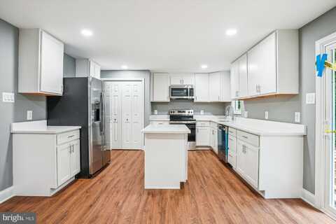 5311 COVE VIEW DRIVE, Saint Leonard, MD 20685