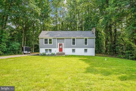 5311 COVE VIEW DRIVE, Saint Leonard, MD 20685