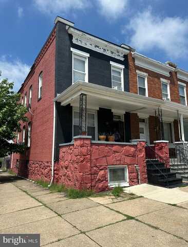 1200 N POTOMAC STREET, BALTIMORE, MD 21213