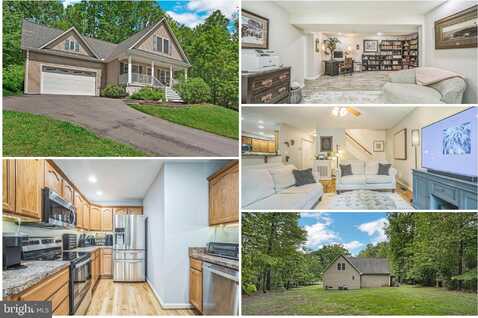 16206 TIFFANY LANE, HAYMARKET, VA 20169