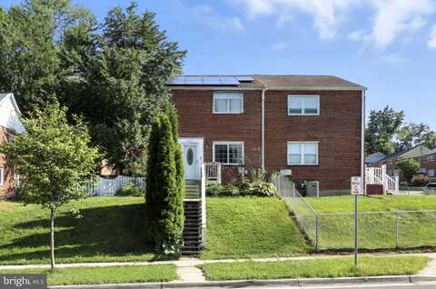 6203 LONGFELLOW STREET, RIVERDALE, MD 20737