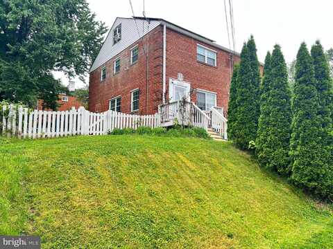 6203 LONGFELLOW STREET, RIVERDALE, MD 20737