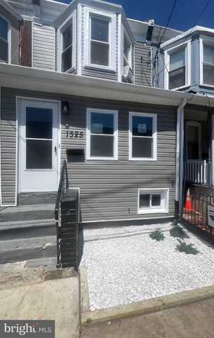 1325 VANDEVER AVENUE, WILMINGTON, DE 19802