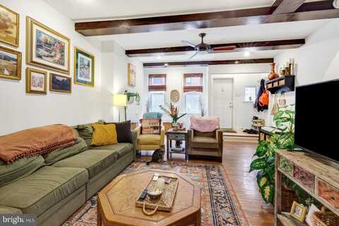 1236 N 4TH STREET, PHILADELPHIA, PA 19122