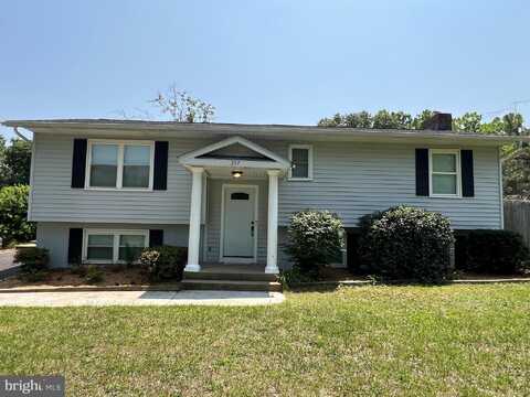 311 OAKRIDGE DRIVE, STAFFORD, VA 22556
