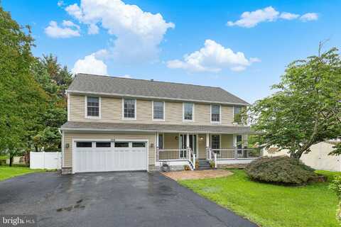 359 EUSTACE ROAD, STAFFORD, VA 22554