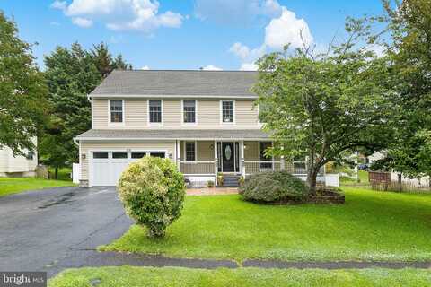 359 EUSTACE ROAD, STAFFORD, VA 22554