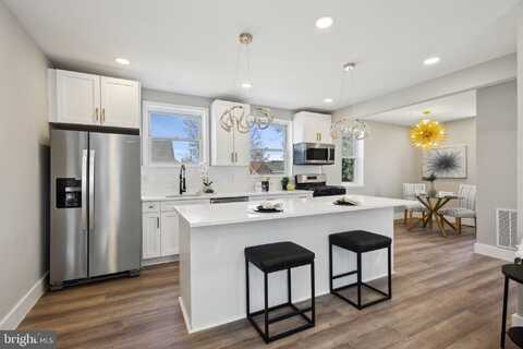 4210 ALTON STREET, CAPITOL HEIGHTS, MD 20743