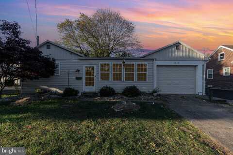 6228 DERRY STREET, HARRISBURG, PA 17111