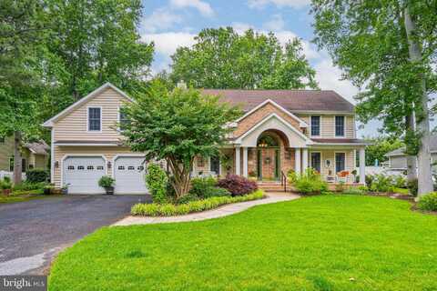 4 SURREY ROAD, REHOBOTH BEACH, DE 19971