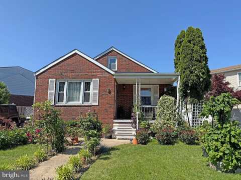 24 LOMBARDY DRIVE, BALTIMORE, MD 21222