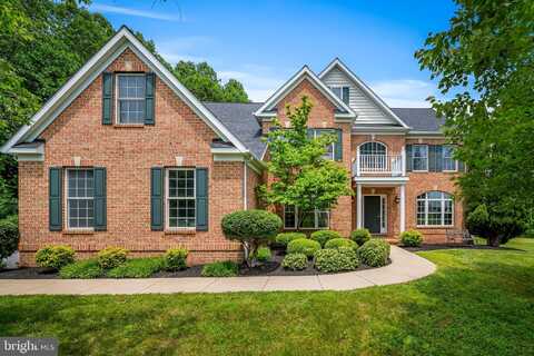 1701 GLENBAR DRIVE, FINKSBURG, MD 21048