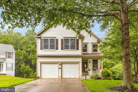 12177 FLOWING WATER TRAIL, CLARKSVILLE, MD 21029
