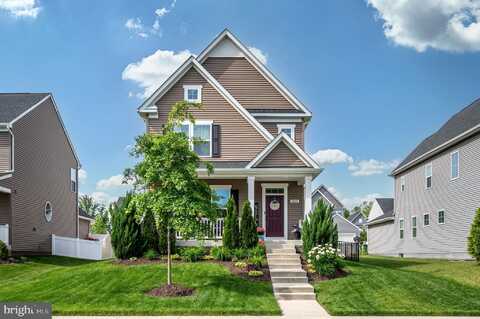 6708 NINTH CORPS LANE, SPOTSYLVANIA, VA 22553