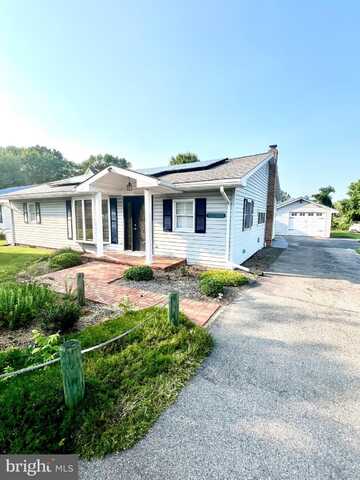 37420 RIVER SPRINGS ROAD, AVENUE, MD 20609