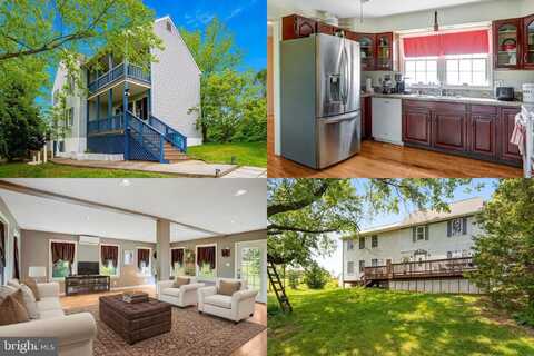 4346 BALLENGER CREEK PIKE, FREDERICK, MD 21703