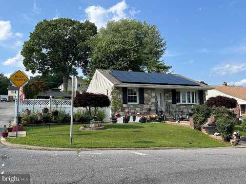 401 MAPLE AVENUE, PHILADELPHIA, PA 19116