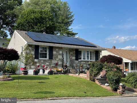401 MAPLE AVENUE, PHILADELPHIA, PA 19116