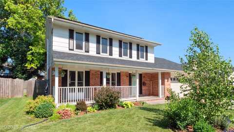 608 E 15th Street N, Newton, IA 50208