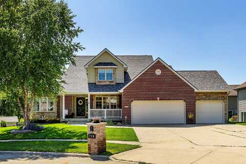 710 NW Rockcrest Circle, Ankeny, IA 50023