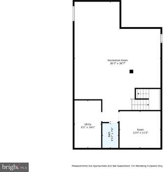 7602 HANCOCK STREET, BEALETON, VA 22712