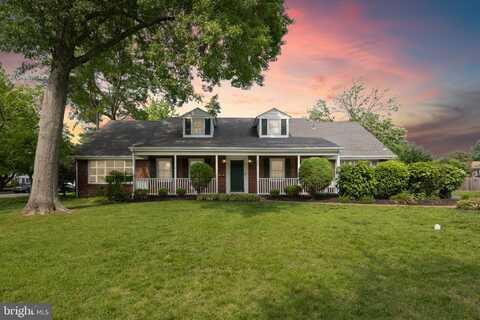 1101 CHERRY LANE, CINNAMINSON, NJ 08077