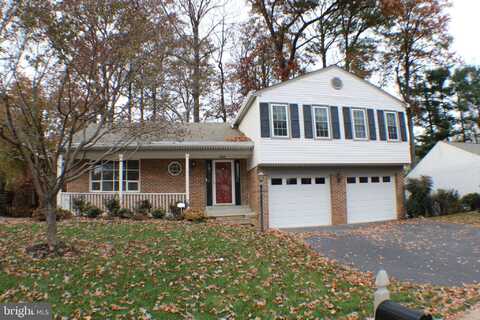 5584 QUEEN VICTORIA COURT, BURKE, VA 22015