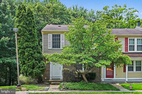 1646 BARNSTEAD DRIVE, RESTON, VA 20194