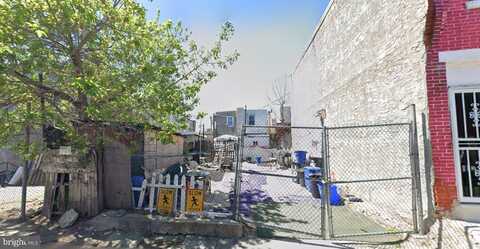 2806 N MUTTER STREET, PHILADELPHIA, PA 19133
